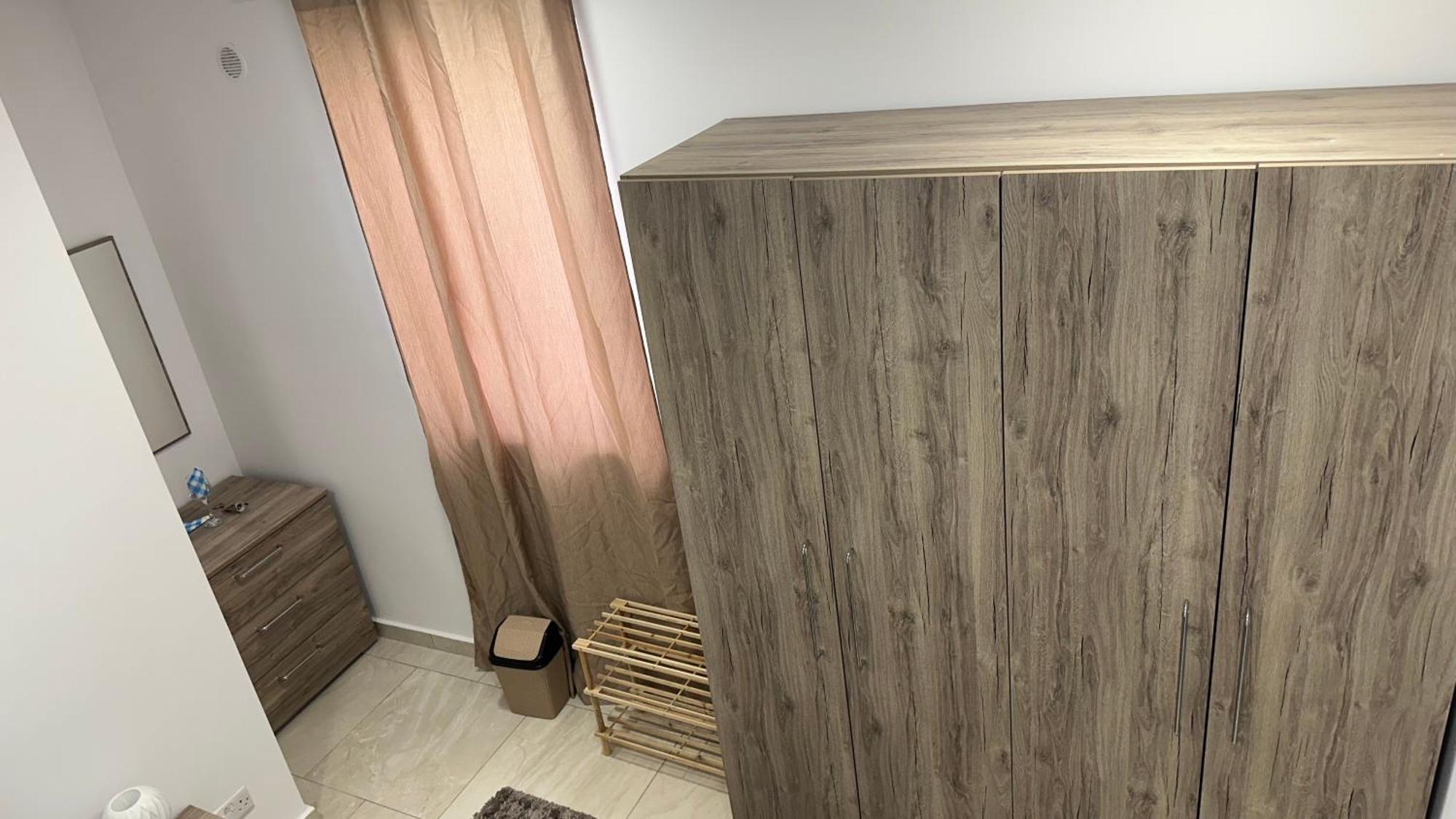 Your Elegant Home Away From Home Shared Apartment Only With Host Zebbug  Luaran gambar