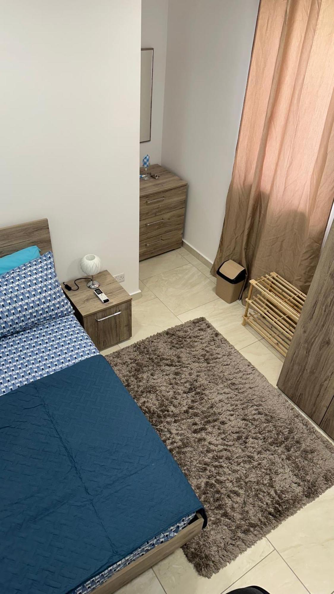 Your Elegant Home Away From Home Shared Apartment Only With Host Zebbug  Luaran gambar