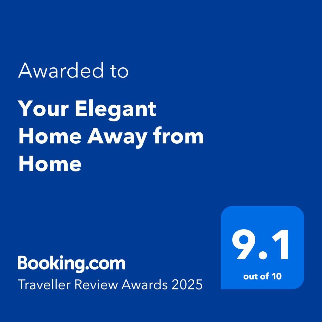 Your Elegant Home Away From Home Shared Apartment Only With Host Zebbug  Luaran gambar